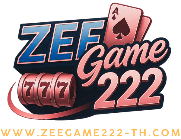 zeegame222-th - logo