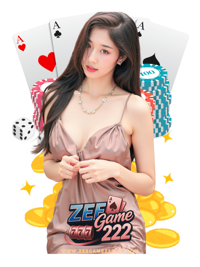 zeegame222 ดัมมี่